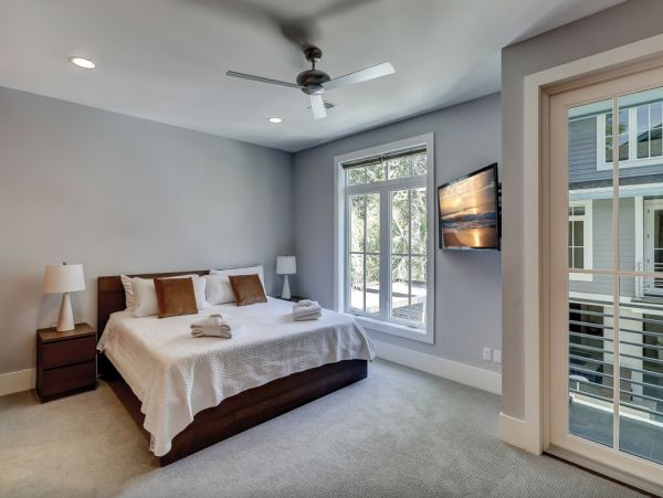 Luxurious 10-Bedroom Vacation Rental in Hilton Head